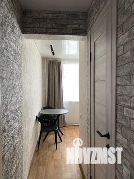 1-к квартира, посуточно, 35м2, 1/5 этаж