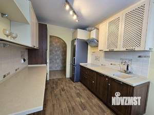 2-к квартира, посуточно, 58м2, 1/1 этаж