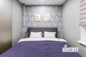 2-к квартира, посуточно, 65м2, 2/4 этаж