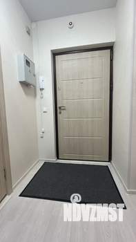 1-к квартира, на длительный срок, 35м2, 11/17 этаж