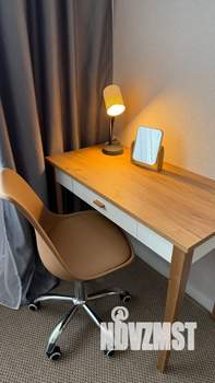 1-к квартира, посуточно, 40м2, 12/17 этаж
