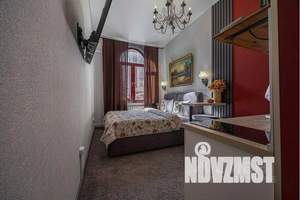 1-к квартира, посуточно, 20м2, 2/3 этаж