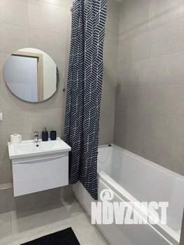 1-к квартира, посуточно, 26м2, 1/1 этаж