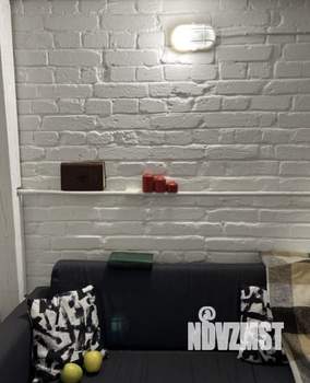 Студия квартира, на длительный срок, 18м2, 1/5 этаж