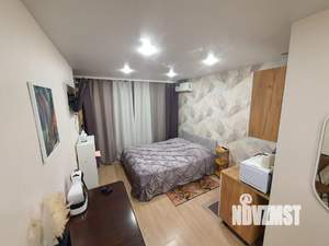 Студия квартира, посуточно, 20м2, 1/9 этаж