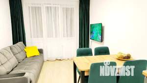 1-к квартира, посуточно, 33м2, 5/10 этаж