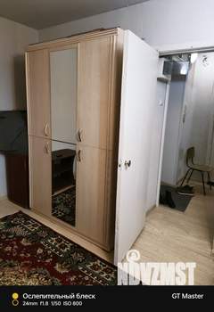 1-к квартира, на длительный срок, 34м2, 3/9 этаж