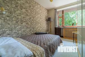 2-к квартира, посуточно, 42м2, 3/5 этаж