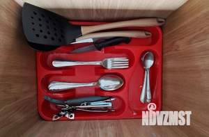 1-к квартира, посуточно, 42м2, 3/10 этаж