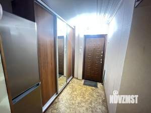 2-к квартира, на длительный срок, 47м2, 1/5 этаж