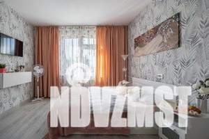 1-к квартира, посуточно, 32м2, 3/10 этаж