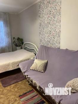 1-к квартира, посуточно, 37м2, 7/10 этаж