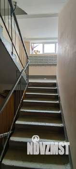 2-к квартира, на длительный срок, 46м2, 4/9 этаж