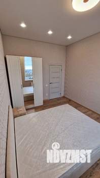 2-к квартира, на длительный срок, 60м2, 17/17 этаж