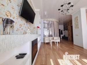 1-к квартира, на длительный срок, 54м2, 3/19 этаж