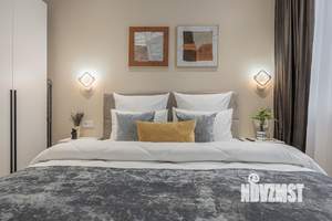 1-к квартира, посуточно, 31м2, 3/15 этаж