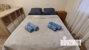 1-к квартира, посуточно, 29м2, 9/9 этаж