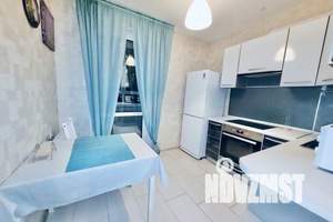 1-к квартира, посуточно, 45м2, 5/19 этаж