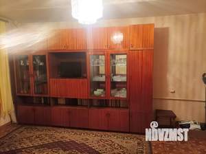 1-к квартира, на длительный срок, 37м2, 3/6 этаж