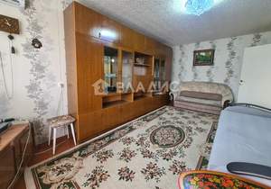 1-к квартира, на длительный срок, 28м2, 6/9 этаж