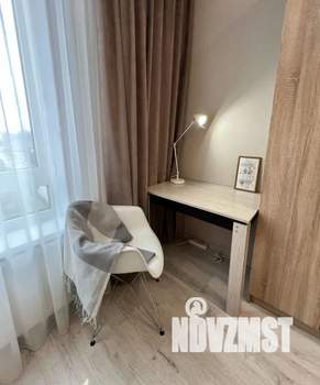 1-к квартира, посуточно, 30м2, 16/20 этаж
