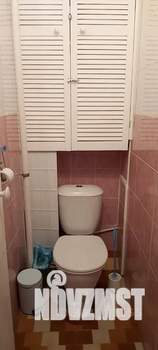 1-к квартира, посуточно, 30м2, 5/12 этаж