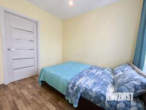 2-к квартира, посуточно, 50м2, 1/1 этаж