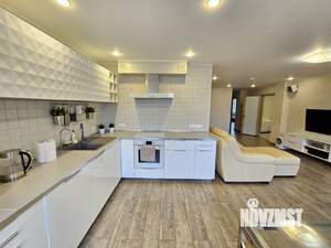 3-к квартира, на длительный срок, 89м2, 5/11 этаж