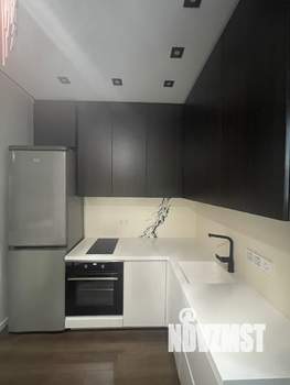2-к квартира, на длительный срок, 40м2, 8/8 этаж