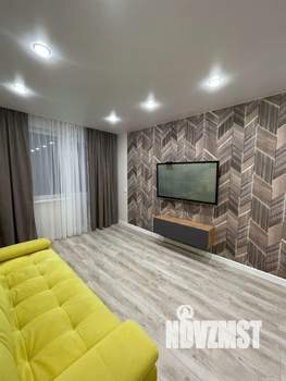 3-к квартира, посуточно, 60м2, 7/9 этаж