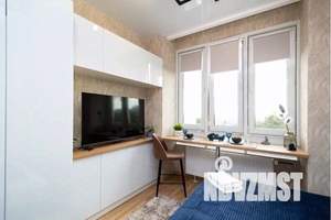 1-к квартира, посуточно, 24м2, 5/12 этаж