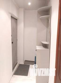 2-к квартира, посуточно, 46м2, 2/5 этаж