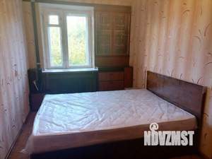 2-к квартира, посуточно, 52м2, 1/1 этаж