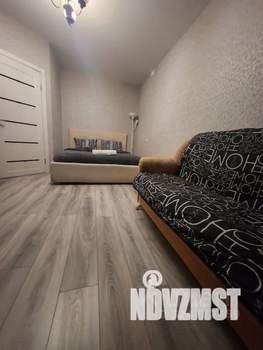 1-к квартира, посуточно, 32м2, 5/10 этаж