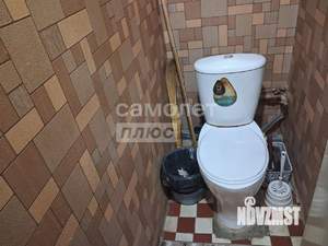 3-к квартира, на длительный срок, 67м2, 4/9 этаж