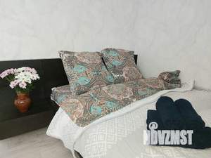 Студия квартира, посуточно, 18м2, 1/5 этаж