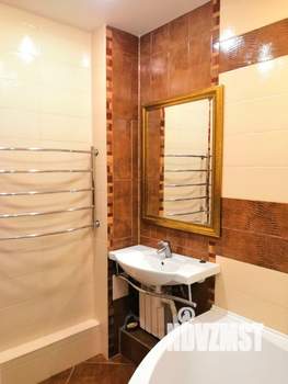 3-к квартира, на длительный срок, 90м2, 14/17 этаж