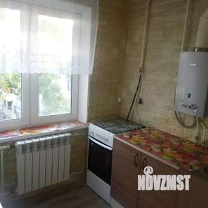 2-к квартира, на длительный срок, 43м2, 5/5 этаж