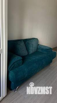 Студия квартира, на длительный срок, 27м2, 20/25 этаж