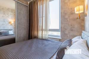 Студия квартира, посуточно, 25м2, 7/20 этаж