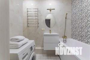 1-к квартира, посуточно, 38м2, 1/3 этаж