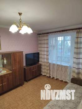 2-к квартира, посуточно, 45м2, 3/9 этаж