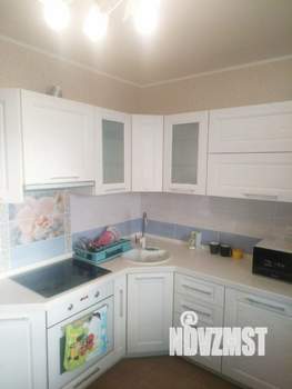 1-к квартира, на длительный срок, 44м2, 7/17 этаж