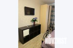 1-к квартира, посуточно, 45м2, 7/17 этаж