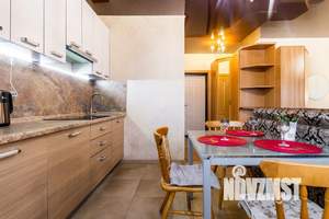 1-к квартира, посуточно, 30м2, 5/10 этаж