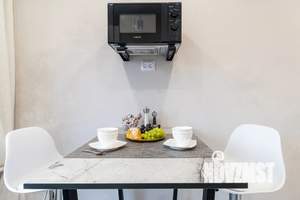 1-к квартира, посуточно, 38м2, 8/9 этаж