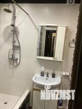 1-к квартира, посуточно, 51м2, 1/1 этаж
