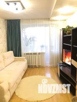 2-к квартира, посуточно, 43м2, 2/5 этаж