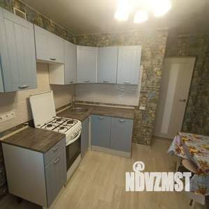 1-к квартира, посуточно, 38м2, 4/5 этаж