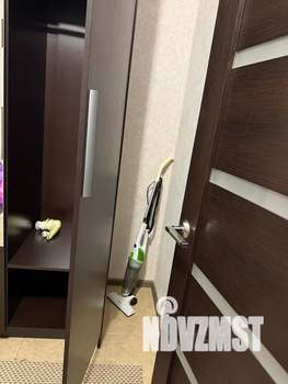 1-к квартира, посуточно, 42м2, 2/17 этаж